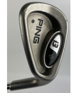 Ping i3 O-Size W PW Pitching Wedge Black Dot Steel S Flex Excellent Cond... - $1,053.13 MXN