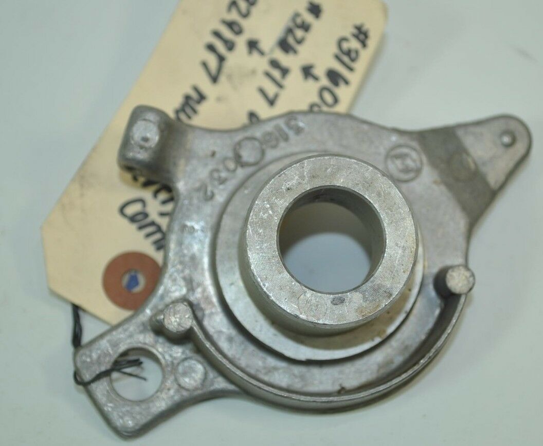 OMC Evinrude Johnson Throttle Lever Control Part# 316032  329887 - $11.42