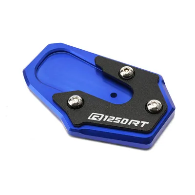   R1250RT R 1250RT R1250 RT 2018-2020 Motorcycle CNC High quality Kitand Foot Si - £152.53 GBP