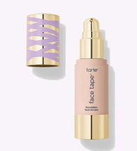Tarte Face Tape Foundation 12B Fair Beige 1.01 oz - $18.00