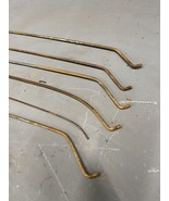 1965 1966 Chevy Impala 2 4 door Sedan Buick Electra Headliner Bows Rods ... - $111.27