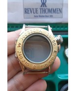 NOS Revue Thommen Landmark North Pole Expedition 1990 Watch Case Unworn - $117.55 CAD
