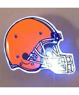 Cleveland Browns Official Licensed Lapel Pin with Flashing LED - €44,26 EUR