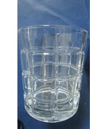 BROOKS BROTHERS OLD FASHIONED 4 WHISKEY TUMBLERS NEW IN BOX  - $99.10 CAD