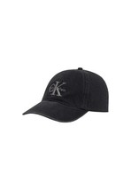Calvin Klein Men Cap - Designer Fashion Cap Black Summer Hat Adjustable - $985.29 MXN