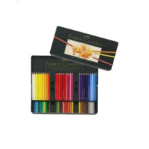 Faber-Castell Polykromose Colour pencil 60 colors - £148.36 GBP