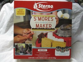 Sterno 70260 S&#39;Mores Maker Kit - $74.04