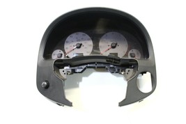 2004 Infiniti G35 Coupe Automatic Instrument Speedometer Cluster P3133 - $111.59