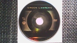 Green Lantern (DVD, 2011, Widescreen) - £2.53 GBP