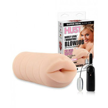 Barely Legal Vibrating Blow Job - £22.42 GBP