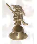 HAUNTED SALEM WITCHES BLESSED ALEXANDRIA'S CEREMONIAL BELL MANY GIFTS MAGICK  - $63.83
