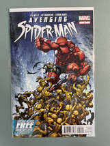 Avenging Spider-Man(vol. 1) #2 - Marvel Comics - Combine Shipping - £4.53 GBP