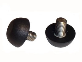 24 Adjustable Screw 8mm Thread Glides - £35.91 GBP