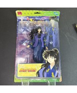Inuyasha Naraku Action Figure 2006 Toynami Sealed New Box Damage Anime V... - €55,98 EUR