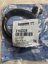 Paccar 2102335 Coolant Pipe - $37.62