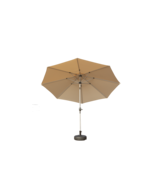 10ft Patio Umbrella: Tilt, Crank, UV Protection - $1,994.76 MXN