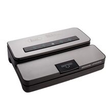 LEM Products MaxVac 250 Stainless Steel Vacuum Sealer with Built-In Bag ... - $4,602.81 MXN