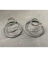 1955-1972 Impala Camaro Chevelle Cutlass 442 GTO Door Panel Window Crank... - $26.57