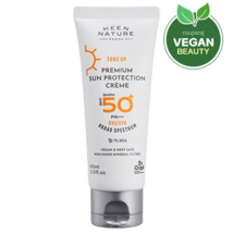 Dr. Olga Premium Sun Protection Cream SPF50+ PA+++, 60ml, 1EA - $33.72