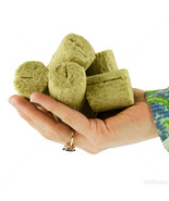 NEW Grodan Rockwool Macro Plugs - NEW Bag of 50 (# 70038) - £7.91 GBP