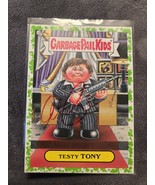 Al Pacino Hand Signed Garbage Pal Kids Card Autographed Legend Scarface ... - $61.74 CAD