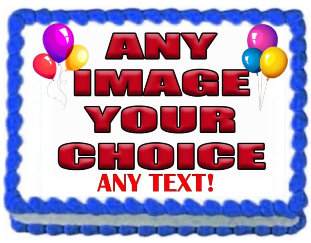 Personalized Any Anime Manga Image Create your own Design Any Character,... - $7.47