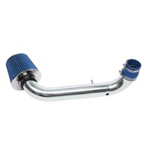 2.75" Air Intake Kit for Honda Civic 1996-2000 Cx Dx Lx L4 Ej Ek Em 1.6 L4 Blue - $172.16 CAD