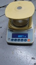 FX-200i precision lab scale balance a&amp;d Company Limited - £509.52 GBP