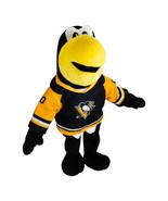 Pittsburgh Penguins NHL Mascot Iceburgh 15&quot; H Stuffed Animal Plush Doll Toy - $77.76 CAD