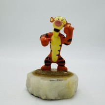 Ron Lee Art Walt Disney World Tigger Figurine Limited Edition Signed 1997 - £110.36 GBP