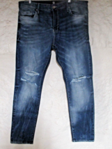 Men&#39;s Jordan Craig Jeans Size 40 x 32  - £37.66 GBP