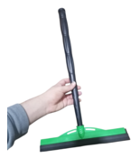 Glass Squeegee with 50cm Handle Easy Effective Cleaning Durable High Qua... - $208.26 MXN