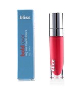 (Pack of 3) Bliss Bold Over Long Wear Liquefied Lipstick-Gua-va Va Voom - £15.78 GBP
