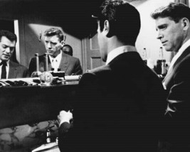 Sweet Smell of Success 1957 Tony Curtis Burt Lancaster Falco &amp; J.J. 24x36 poster - £23.66 GBP