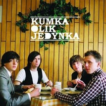 Kumka Olik - Jedynka (CD) NEW - £20.70 GBP