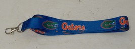 NCAA Football Lanyard University Of Florida Gators - $9.85