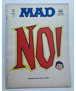 Mad Magazine December 1971 No. 147 Alfred Says 'No' 4.0 VG Very Good No ... - $18.00