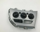 2013-2014 Ford Focus AC Heater Climate Control Temperature Unit OEM D01B... - $49.49