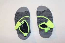Centipede Demon Kids Water Shoes Girls Boys Outdoor Gray Green Size 11-1... - £6.19 GBP