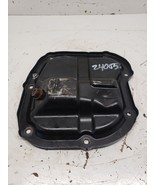 Oil Pan 1.6L Lower Fits 12-19 VERSA 1353155 - $1,184.72 MXN