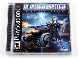 Blaster Master - Blasting Again [video game] - £13.79 GBP