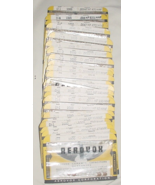 NOS AEROVOX 27 Sample Cards of Various 1000V CERAMIC Capacitors see list... - $33.71 CAD