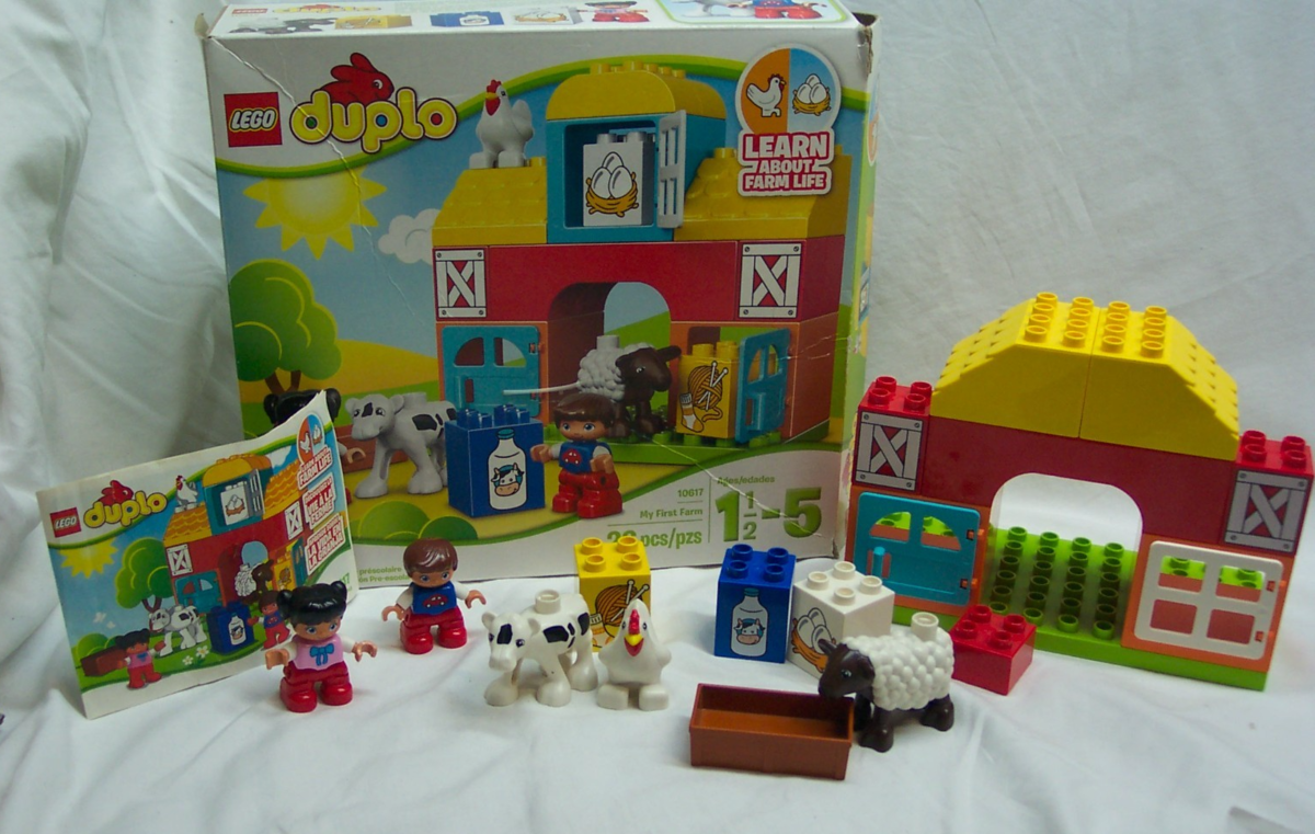 Full-size item image