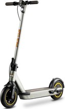 HURTLE HURES36 10 Inches Foldable Electric Scooter-Grey (Open Box) - $182.69