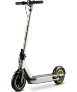 HURTLE HURES36 10 Inches Foldable Electric Scooter-Grey (Open Box) - €158,40 EUR