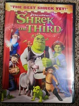 Shrek the Third (Widescreen Edition) - DVD - £3.73 GBP