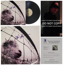 Eddie Vedder signed Pearl Jam Vs. album COA proof autograph vinyl record Beckett - £1,592.45 GBP