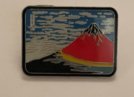 Volcano Pin - £7.89 GBP
