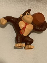 Donkey Kong Super Mario McDonald&#39;s Happy Meal Not for sale - $247.47 MXN