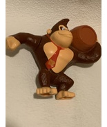 Donkey Kong Super Mario McDonald&#39;s Happy Meal Not for sale - $13.00